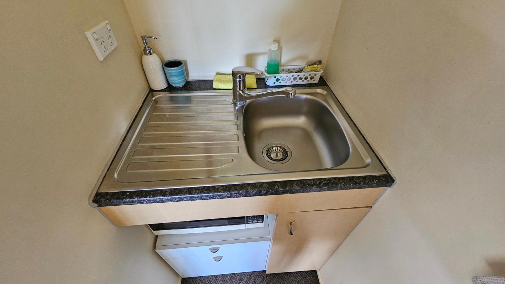 Bahara Accommodation Springfield 外观 照片