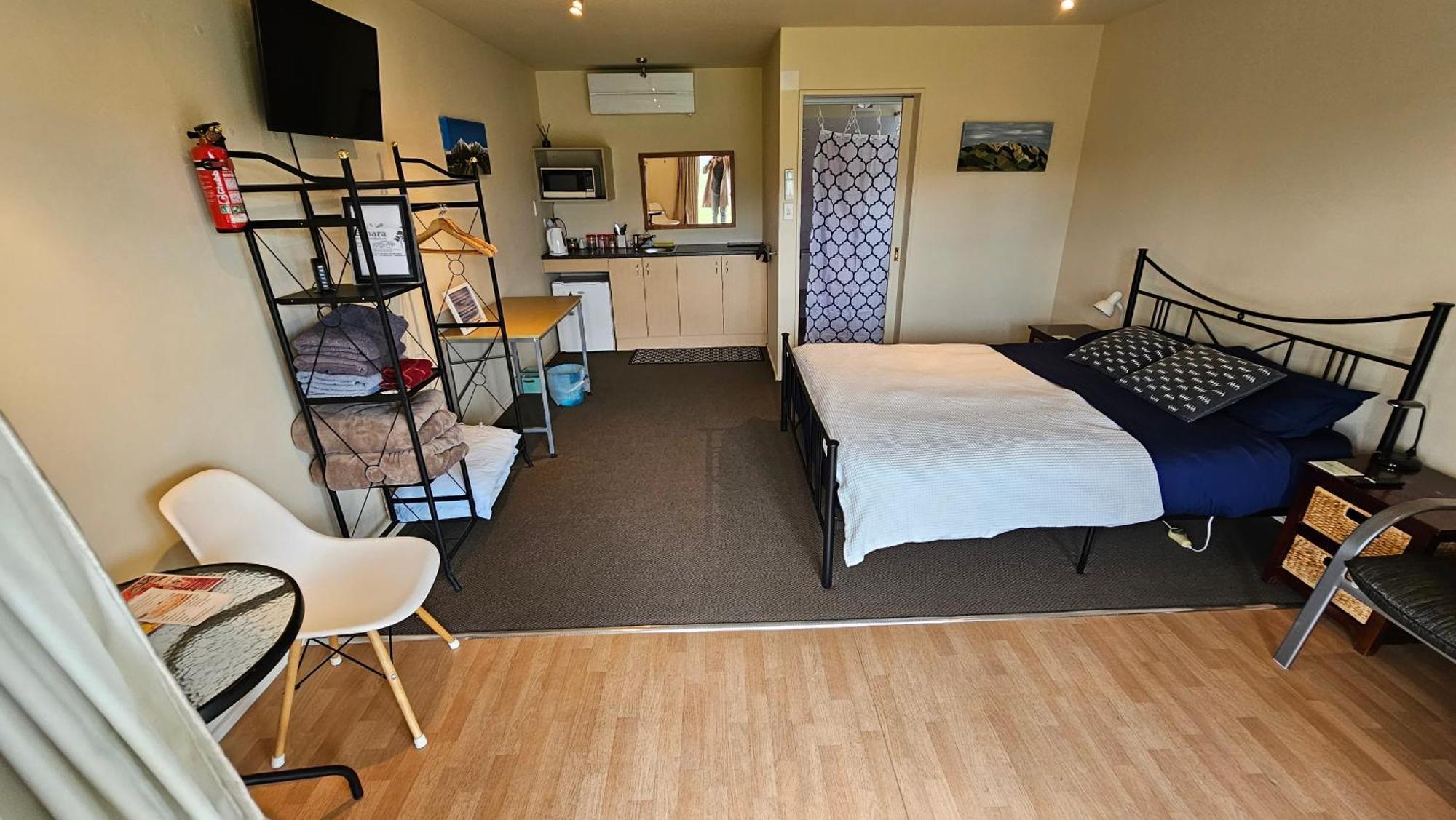 Bahara Accommodation Springfield 外观 照片