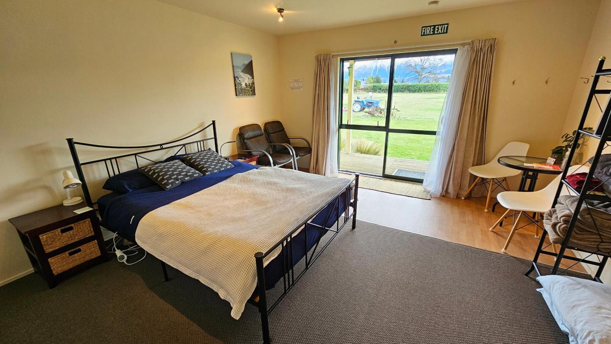Bahara Accommodation Springfield 外观 照片