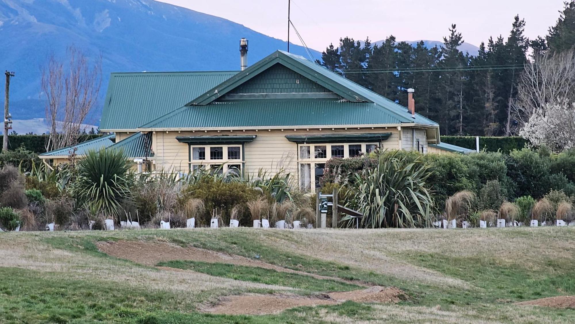 Bahara Accommodation Springfield 外观 照片